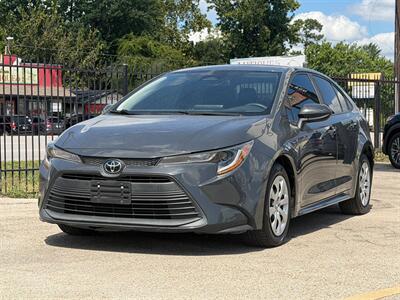 2023 Toyota Corolla LE - Photo 11 - Houston, TX 77070