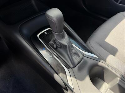 2023 Toyota Corolla LE - Photo 21 - Houston, TX 77070