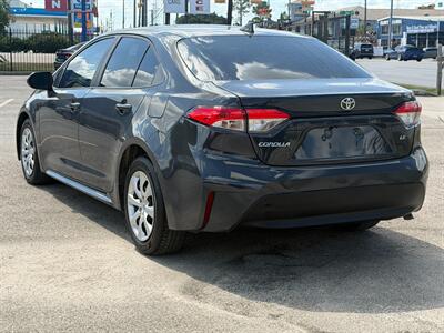 2023 Toyota Corolla LE - Photo 5 - Houston, TX 77070