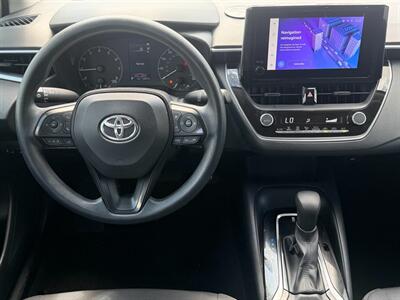 2023 Toyota Corolla LE - Photo 14 - Houston, TX 77070
