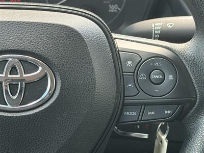 2023 Toyota Corolla LE - Photo 17 - Houston, TX 77070