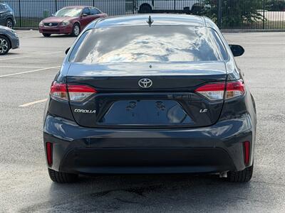 2023 Toyota Corolla LE - Photo 6 - Houston, TX 77070