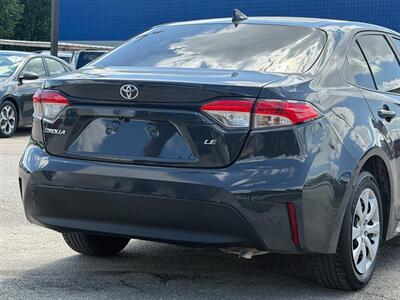 2023 Toyota Corolla LE - Photo 9 - Houston, TX 77070