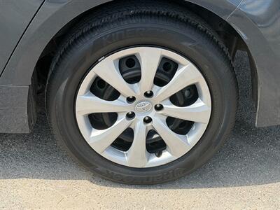 2023 Toyota Corolla LE - Photo 12 - Houston, TX 77070