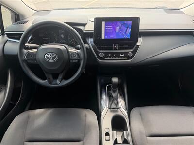 2023 Toyota Corolla LE - Photo 13 - Houston, TX 77070