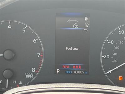 2023 Toyota Corolla LE - Photo 18 - Houston, TX 77070