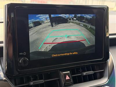 2023 Toyota Corolla LE - Photo 20 - Houston, TX 77070