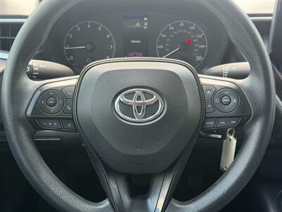 2023 Toyota Corolla LE - Photo 15 - Houston, TX 77070