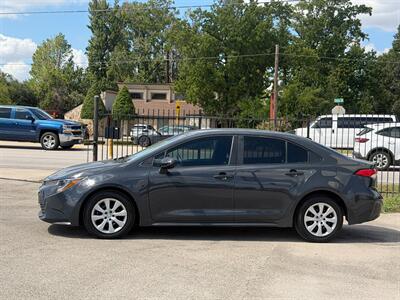 2023 Toyota Corolla LE - Photo 4 - Houston, TX 77070