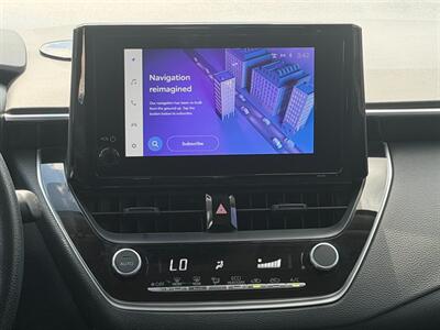 2023 Toyota Corolla LE - Photo 19 - Houston, TX 77070