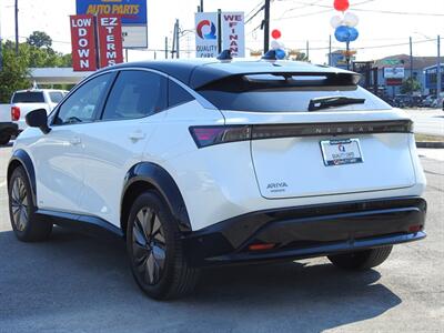 2023 Nissan Ariya Premiere   - Photo 5 - Houston, TX 77070