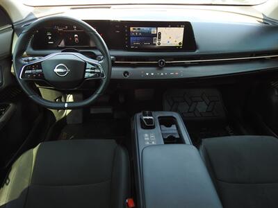 2023 Nissan Ariya Premiere   - Photo 10 - Houston, TX 77070