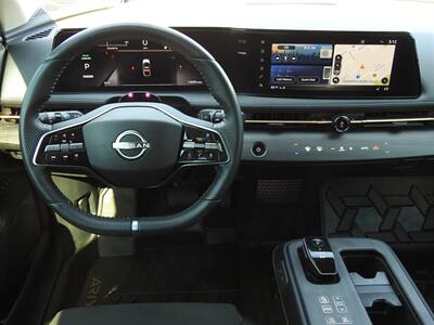 2023 Nissan Ariya Premiere   - Photo 11 - Houston, TX 77070