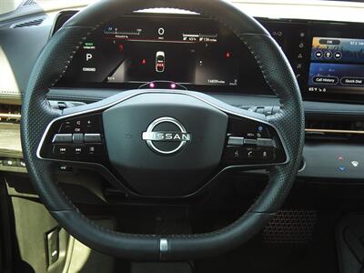 2023 Nissan Ariya Premiere   - Photo 12 - Houston, TX 77070