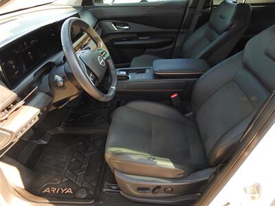 2023 Nissan Ariya Premiere   - Photo 21 - Houston, TX 77070