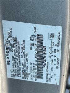 2014 Ford Fusion S   - Photo 22 - Houston, TX 77070