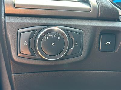 2014 Ford Fusion S   - Photo 17 - Houston, TX 77070