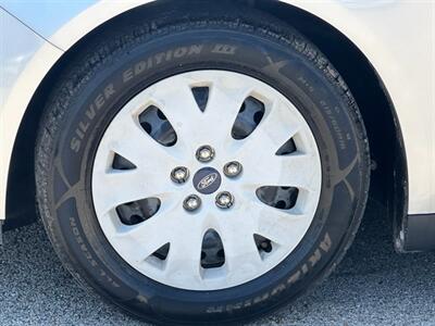 2014 Ford Fusion S   - Photo 8 - Houston, TX 77070