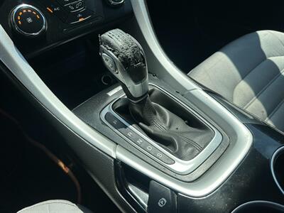 2014 Ford Fusion S   - Photo 16 - Houston, TX 77070