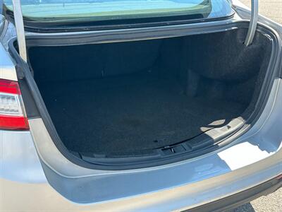 2014 Ford Fusion S   - Photo 20 - Houston, TX 77070