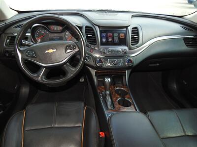 2015 Chevrolet Impala LTZ   - Photo 12 - Houston, TX 77070