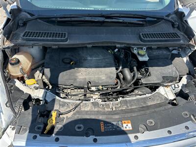 2017 Ford Escape SE   - Photo 24 - Houston, TX 77070