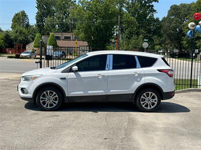 2017 Ford Escape SE   - Photo 3 - Houston, TX 77070