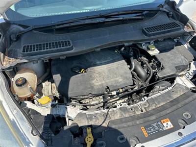 2017 Ford Escape SE   - Photo 23 - Houston, TX 77070
