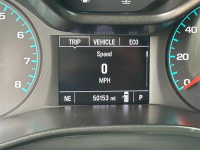 2022 Chevrolet Colorado Work Truck   - Photo 16 - Houston, TX 77070
