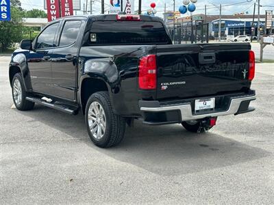 2022 Chevrolet Colorado Work Truck   - Photo 6 - Houston, TX 77070