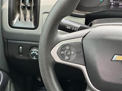 2022 Chevrolet Colorado Work Truck   - Photo 14 - Houston, TX 77070
