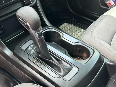 2022 Chevrolet Colorado Work Truck   - Photo 18 - Houston, TX 77070