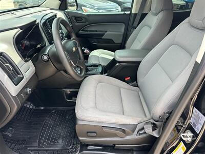 2022 Chevrolet Colorado Work Truck   - Photo 19 - Houston, TX 77070