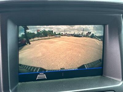 2022 Chevrolet Colorado Work Truck   - Photo 17 - Houston, TX 77070