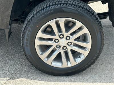 2022 Chevrolet Colorado Work Truck   - Photo 10 - Houston, TX 77070