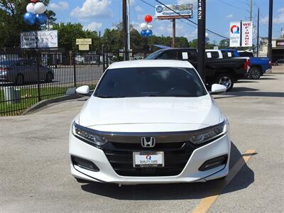 2020 Honda Accord Sport   - Photo 9 - Houston, TX 77070