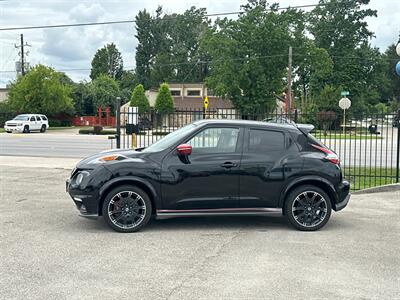 2015 Nissan JUKE NISMO RS   - Photo 3 - Houston, TX 77070