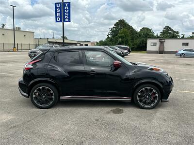 2015 Nissan JUKE NISMO RS   - Photo 7 - Houston, TX 77070
