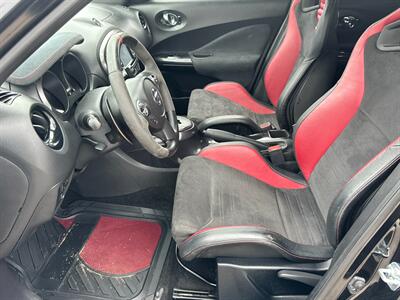 2015 Nissan JUKE NISMO RS   - Photo 19 - Houston, TX 77070