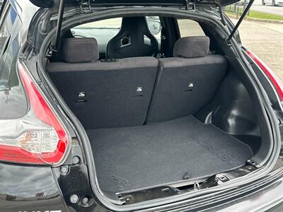 2015 Nissan JUKE NISMO RS   - Photo 21 - Houston, TX 77070