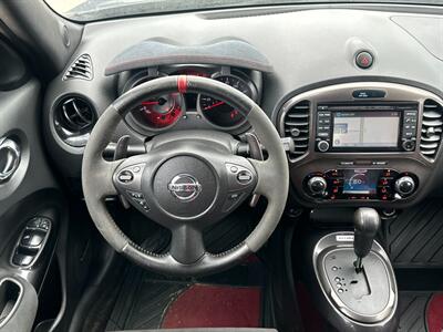 2015 Nissan JUKE NISMO RS   - Photo 9 - Houston, TX 77070