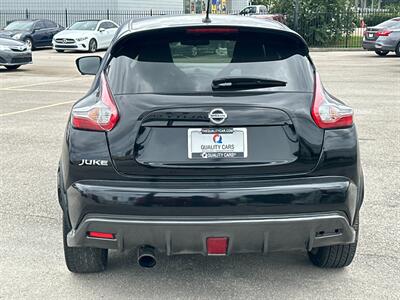 2015 Nissan JUKE NISMO RS   - Photo 5 - Houston, TX 77070