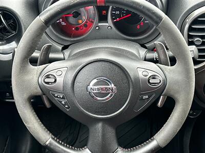 2015 Nissan JUKE NISMO RS   - Photo 10 - Houston, TX 77070