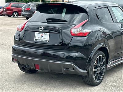 2015 Nissan JUKE NISMO RS   - Photo 6 - Houston, TX 77070