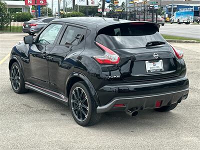 2015 Nissan JUKE NISMO RS   - Photo 4 - Houston, TX 77070