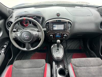2015 Nissan JUKE NISMO RS   - Photo 8 - Houston, TX 77070