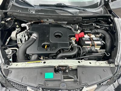 2015 Nissan JUKE NISMO RS   - Photo 23 - Houston, TX 77070