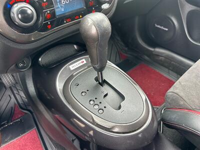 2015 Nissan JUKE NISMO RS   - Photo 16 - Houston, TX 77070