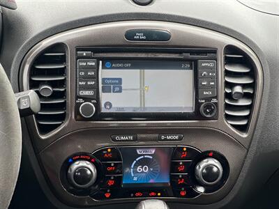 2015 Nissan JUKE NISMO RS   - Photo 14 - Houston, TX 77070