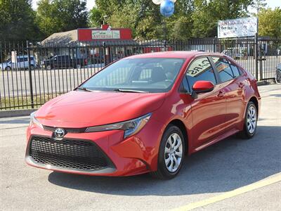 2021 Toyota Corolla LE   - Photo 9 - Houston, TX 77070